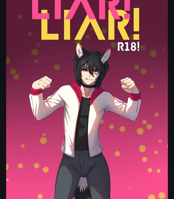 LIAR! LIAR! (WIP) comic porn thumbnail 001