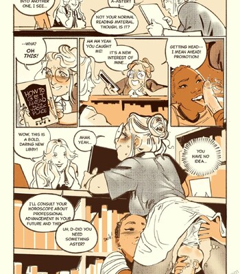 Libby And Holly Chapter 3 comic porn sex 11