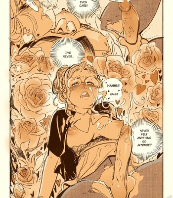 Libby And Holly Chapter 3 comic porn sex 26