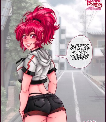 Life And Missteps of Hanna Boonie comic porn sex 30