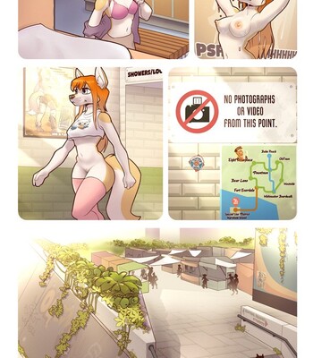 Lina’s Love Life (WIP) comic porn sex 3