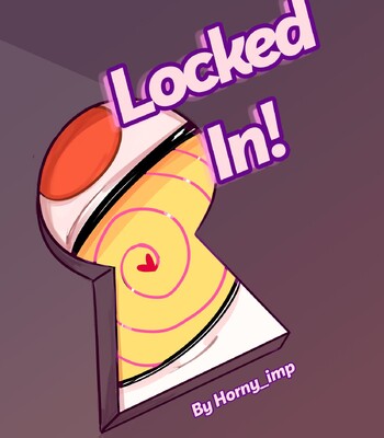 Locked In! (WIP) comic porn thumbnail 001