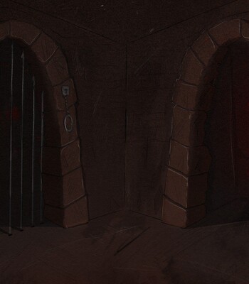 Lucky Tilly (WIP) comic porn sex 19