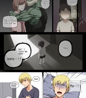 Majo to Kohitsuji comic porn sex 34