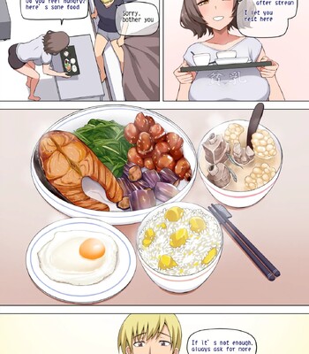 Majo to Kohitsuji comic porn sex 35