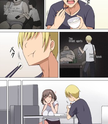 Majo to Kohitsuji comic porn sex 36