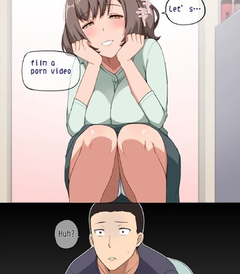 Majo to Kohitsuji comic porn sex 40