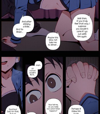 Makoto Tsukauchi comic porn sex 2