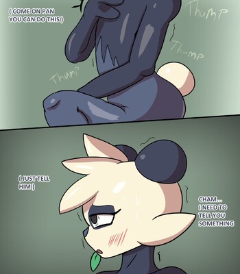 Mangled Delusions (WIP) comic porn sex 3