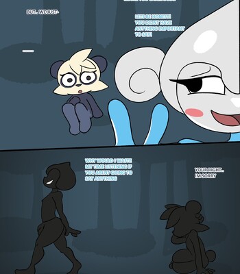 Mangled Delusions (WIP) comic porn sex 5