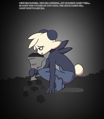 Mangled Delusions (WIP) comic porn sex 16