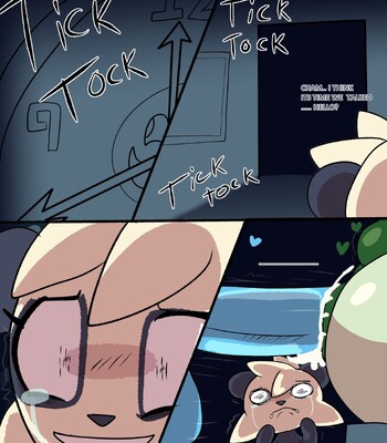 Mangled Delusions (WIP) comic porn sex 17