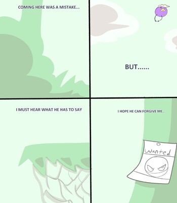 Mangled Delusions (WIP) comic porn sex 19