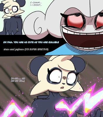 Mangled Delusions (WIP) comic porn sex 26