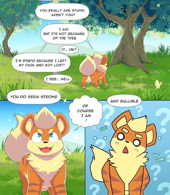 Mating Season 2 – A New Path (Ongoing) comic porn sex 3