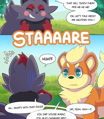 Mating Season 2 – A New Path (Ongoing) comic porn sex 11