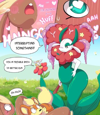 Mating Season 2 – A New Path (Ongoing) comic porn sex 18