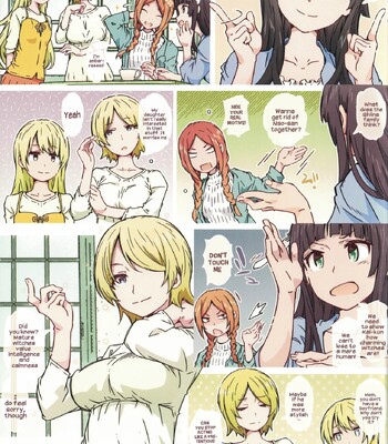 Menu ni Sore wa Arimasen   That Is Not on the Menu comic porn sex 2