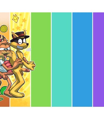 Mind Naughty Shorts (Ongoing) comic porn sex 82