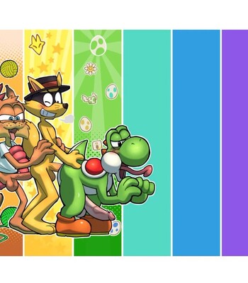 Mind Naughty Shorts (Ongoing) comic porn sex 83