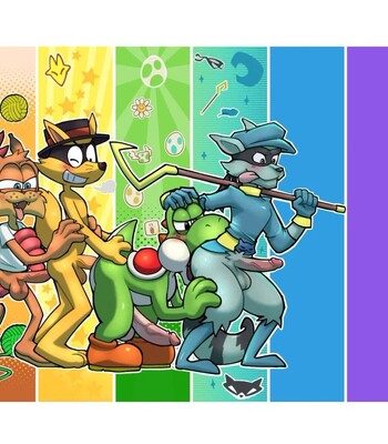 Mind Naughty Shorts (Ongoing) comic porn sex 84