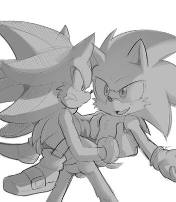 Mind Naughty Shorts (Ongoing) comic porn sex 91