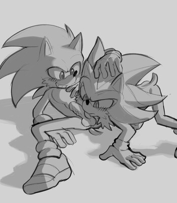 Mind Naughty Shorts (Ongoing) comic porn sex 92