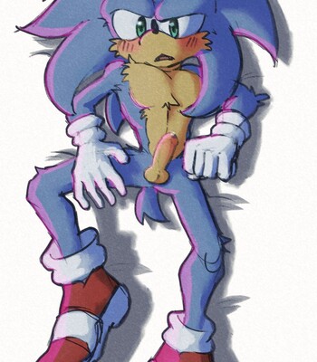 Mind Naughty Shorts (Ongoing) comic porn sex 95