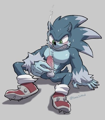 Mind Naughty Shorts (Ongoing) comic porn sex 96