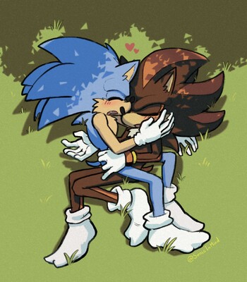 Mind Naughty Shorts (Ongoing) comic porn sex 100