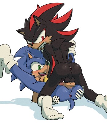 Mind Naughty Shorts (Ongoing) comic porn sex 102