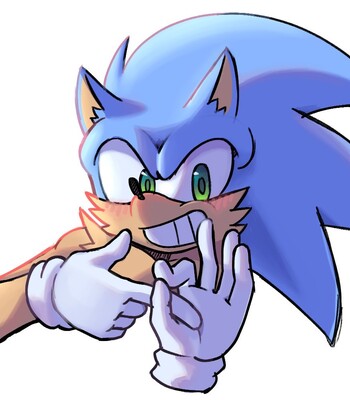 Mind Naughty Shorts (Ongoing) comic porn sex 107