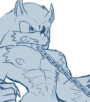 Mind Naughty Shorts (Ongoing) comic porn sex 111