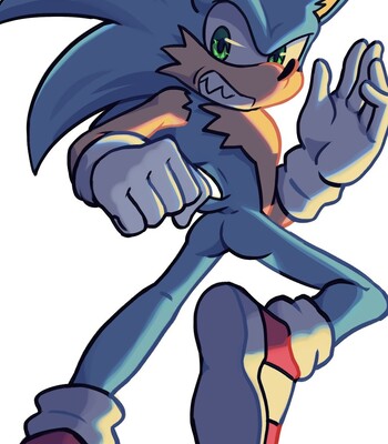 Mind Naughty Shorts (Ongoing) comic porn sex 112