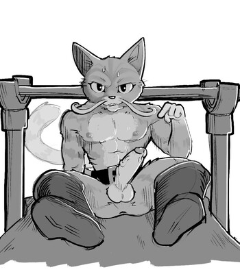 Mind Naughty Shorts (Ongoing) comic porn sex 117