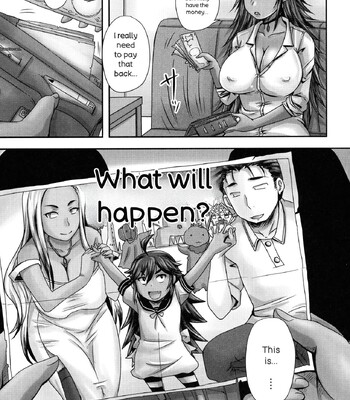 Minna Mesu ni naru comic porn sex 11