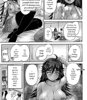 Minna Mesu ni naru comic porn sex 61