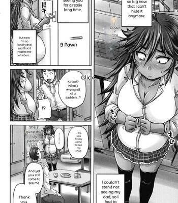 Minna Mesu ni naru comic porn sex 92