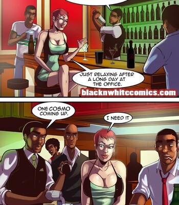 Missing 2 comic porn sex 2