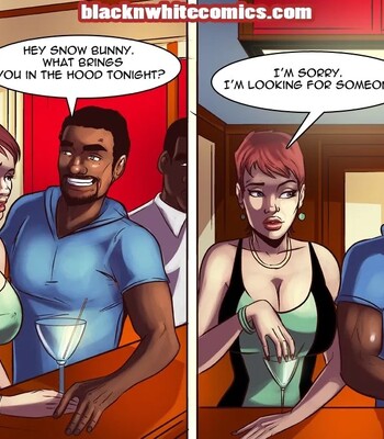 Missing 2 comic porn sex 3