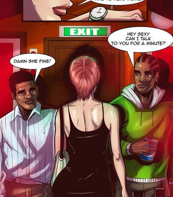 Missing 2 comic porn sex 5