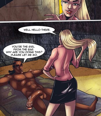 Missing 2 comic porn sex 30