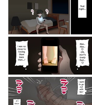 Mitari no Sono Vol. 1 comic porn sex 12