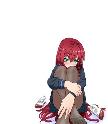 Mitari no Sono Vol. 1 comic porn sex 14