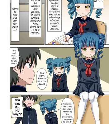 Mitari no Sono Vol. 1 comic porn sex 31