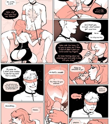 Neapolitan comic porn sex 5