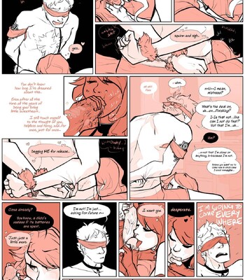 Neapolitan comic porn sex 6