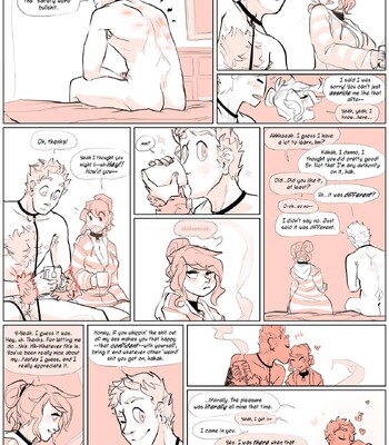 Neapolitan comic porn sex 11