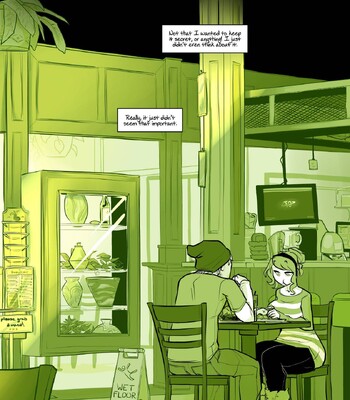 Neapolitan comic porn sex 13