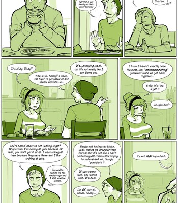 Neapolitan comic porn sex 15